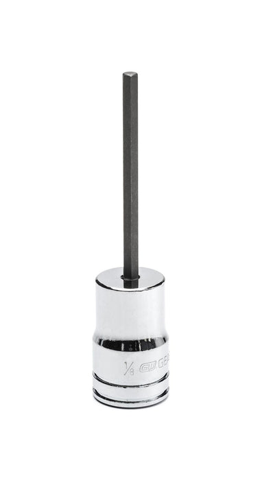 Gearwrench GearWrench Hex Bit Sockets 82521 Autofit