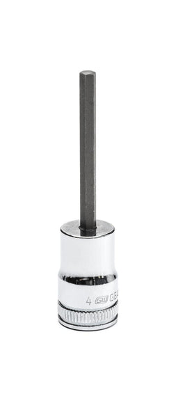 Gearwrench GearWrench Hex Bit Sockets 82539 Autofit