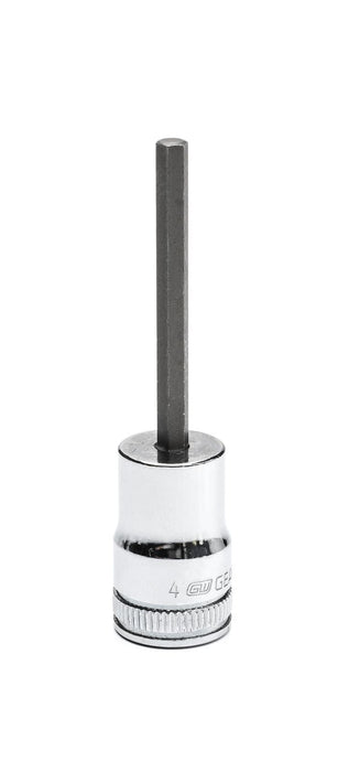 Gearwrench GearWrench Hex Bit Sockets 82539 Autofit