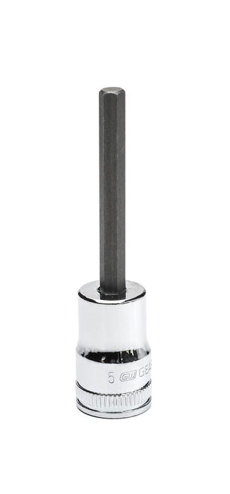 Gearwrench GearWrench Hex Bit Sockets 82540 Autofit