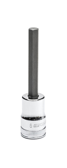 Gearwrench GearWrench Hex Bit Sockets 82541 Autofit