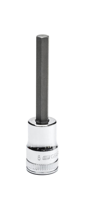 Gearwrench GearWrench Hex Bit Sockets 82541 Autofit