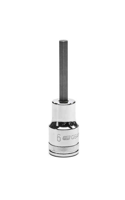 Gearwrench GearWrench Hex Bit Sockets 82571 Autofit