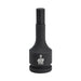 Gearwrench GearWrench Hex Bit Sockets 84393 Autofit