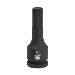 Gearwrench GearWrench Hex Bit Sockets 84394 Autofit