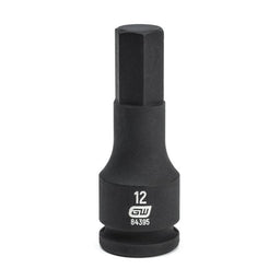 Gearwrench GearWrench Hex Bit Sockets 84395 Autofit