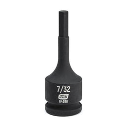 Gearwrench GearWrench Hex Bit Sockets 84398 Autofit