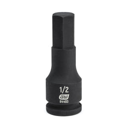Gearwrench GearWrench Hex Bit Sockets 84403 Autofit