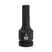 Gearwrench GearWrench Hex Bit Sockets 84628 Autofit