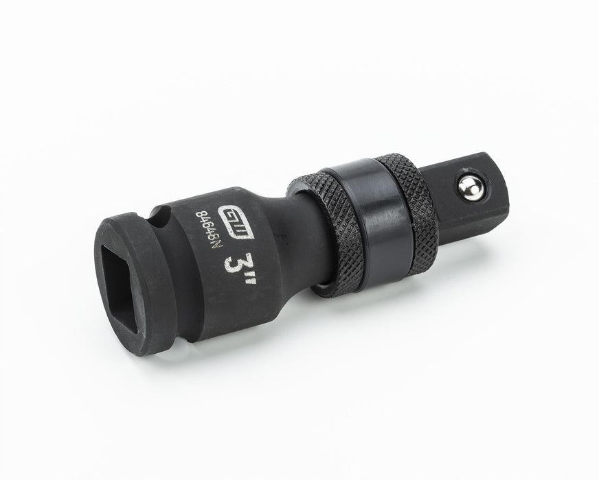 Gearwrench GearWrench Impact Locking Socket Extensions 84648N Autofit