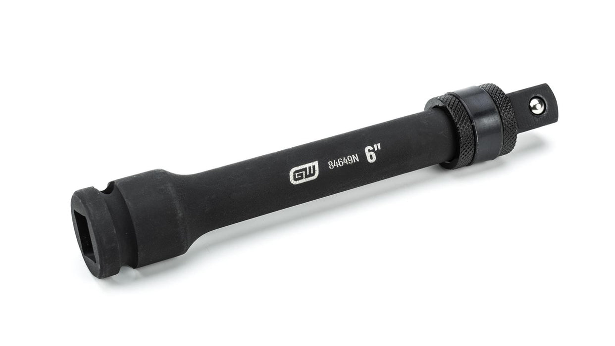 Gearwrench GearWrench Impact Locking Socket Extensions 84649N Autofit