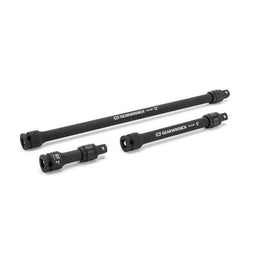 Gearwrench GearWrench Impact Locking Socket Extensions 84927N Autofit