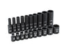 Gearwrench GearWrench Impact Socket Sets 84900 Autofit