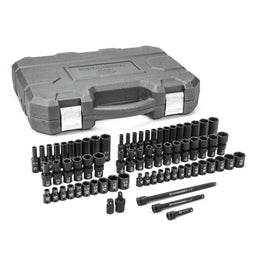 Gearwrench GearWrench Impact Socket Sets 84903 Autofit
