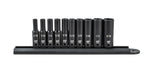 Gearwrench GearWrench Impact Socket Sets 84908 Autofit