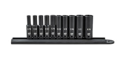 Gearwrench GearWrench Impact Socket Sets 84908 Autofit