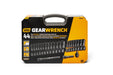 Gearwrench GearWrench Impact Socket Sets 84916N Autofit