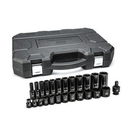 Gearwrench GearWrench Impact Socket Sets 84919N Autofit