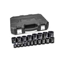 Gearwrench GearWrench Impact Socket Sets 84932N Autofit