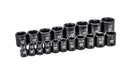 Gearwrench GearWrench Impact Socket Sets 84932N Autofit