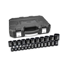Gearwrench GearWrench Impact Socket Sets 84933N Autofit