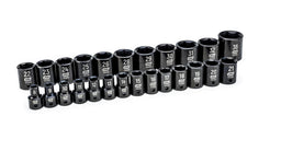 Gearwrench GearWrench Impact Socket Sets 84933N Autofit