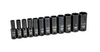 Gearwrench GearWrench Impact Socket Sets 84942N Autofit
