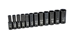 Gearwrench GearWrench Impact Socket Sets 84942N Autofit