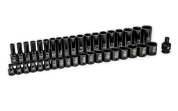 Gearwrench GearWrench Impact Socket Sets 84948N Autofit