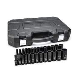 Gearwrench GearWrench Impact Socket Sets 84949N Autofit