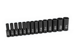 Gearwrench GearWrench Impact Socket Sets 84955N Autofit