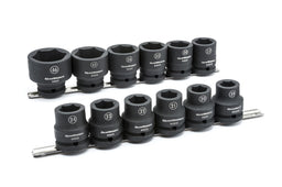 Gearwrench GearWrench Impact Socket Sets 84958 Autofit