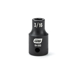 Gearwrench GearWrench Impact Sockets 84100 Autofit