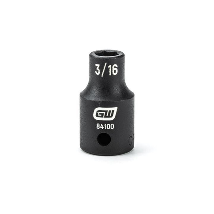 Gearwrench GearWrench Impact Sockets 84100 Autofit