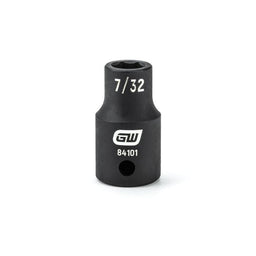 Gearwrench GearWrench Impact Sockets 84101 Autofit