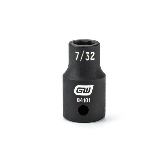 Gearwrench GearWrench Impact Sockets 84101 Autofit