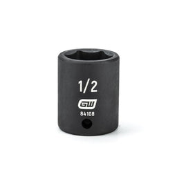 Gearwrench GearWrench Impact Sockets 84102 Autofit