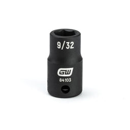 Gearwrench GearWrench Impact Sockets 84103 Autofit