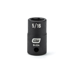 Gearwrench GearWrench Impact Sockets 84104 Autofit