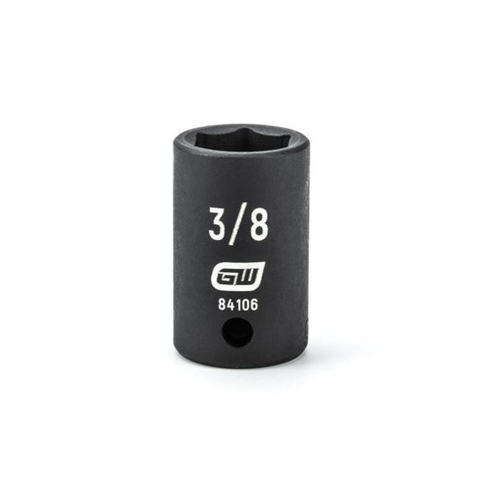 Gearwrench GearWrench Impact Sockets 84106 Autofit