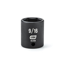 Gearwrench GearWrench Impact Sockets 84109 Autofit