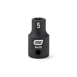 Gearwrench GearWrench Impact Sockets 84113 Autofit