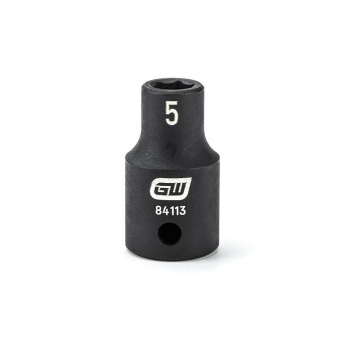 Gearwrench GearWrench Impact Sockets 84113 Autofit