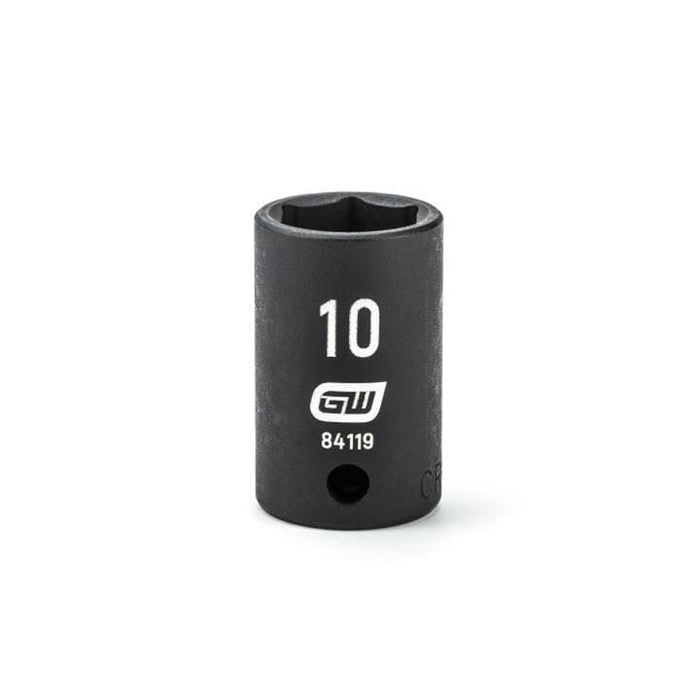 Gearwrench GearWrench Impact Sockets 84119 Autofit