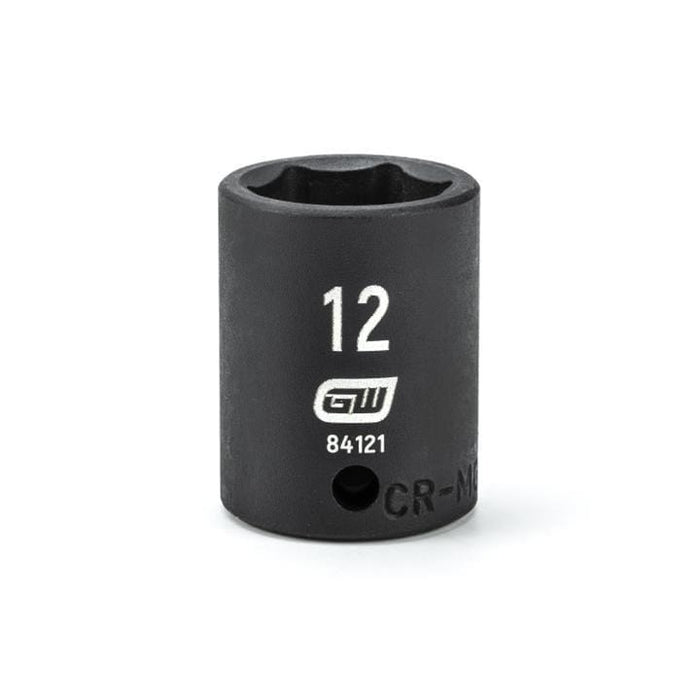 Gearwrench GearWrench Impact Sockets 84121 Autofit