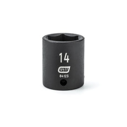 Gearwrench GearWrench Impact Sockets 84123 Autofit