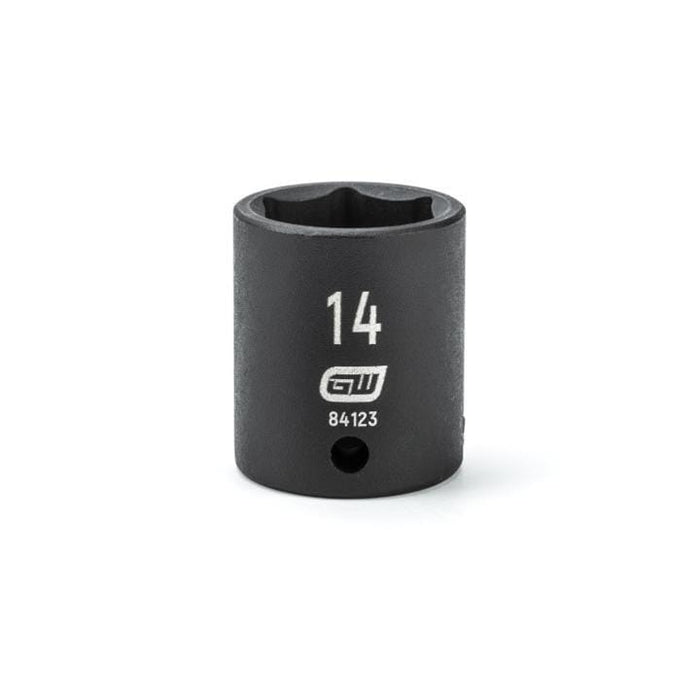 Gearwrench GearWrench Impact Sockets 84123 Autofit