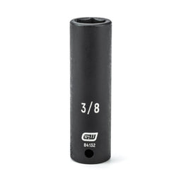 Gearwrench GearWrench Impact Sockets 84132 Autofit