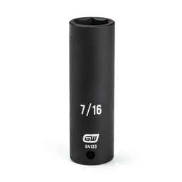 Gearwrench GearWrench Impact Sockets 84133 Autofit