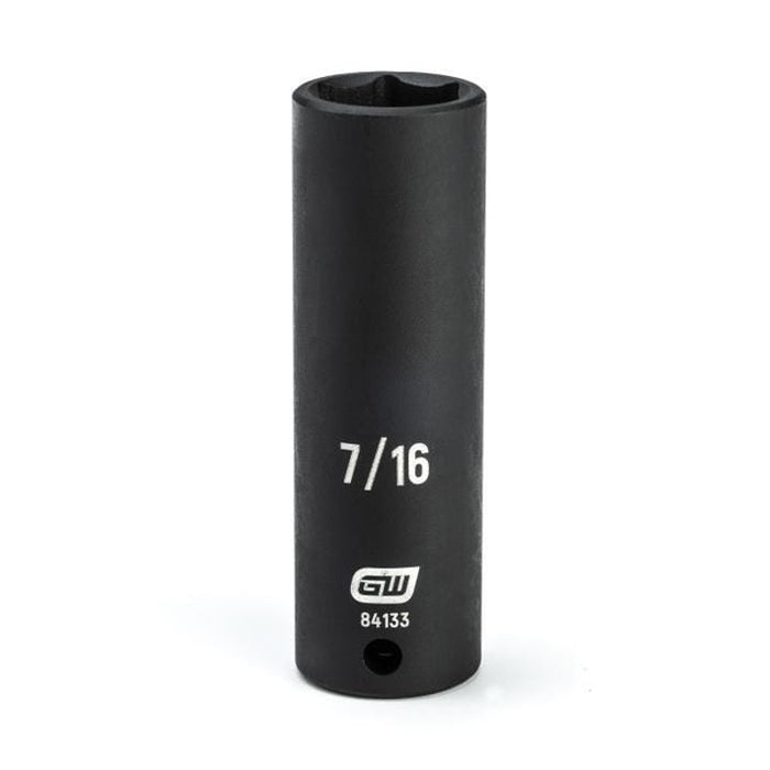 Gearwrench GearWrench Impact Sockets 84133 Autofit